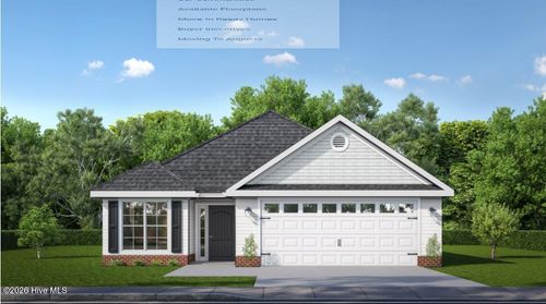 3077 Brems Drive, Augusta, GA, 30909 | Card Image