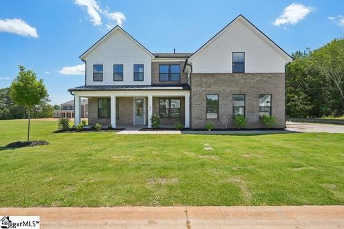 lot-14-alisa-heritage-215 Dapple Ln, Simpsonville, SC, 29681-6418 | Card Image