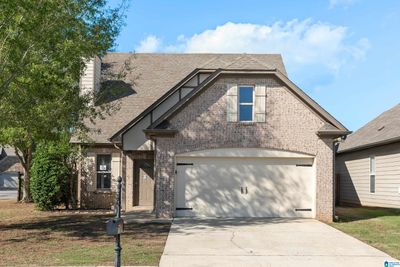 2103 Spaulding Place, House other with 3 bedrooms, 2 bathrooms and null parking in MOODY AL | Image 1