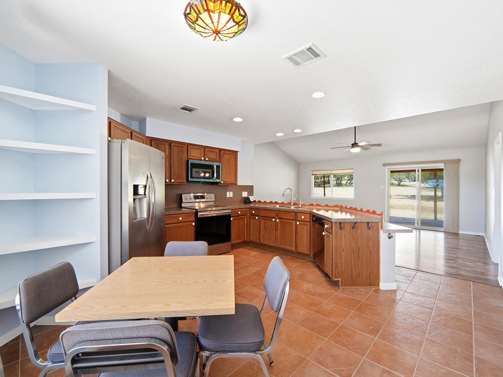 Residential in Bandera 4