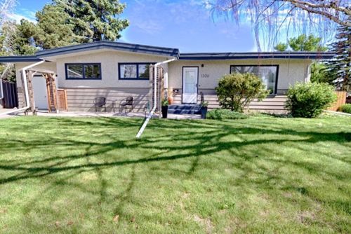 1306 29 St S, Lethbridge, AB, T1K2X3 | Card Image