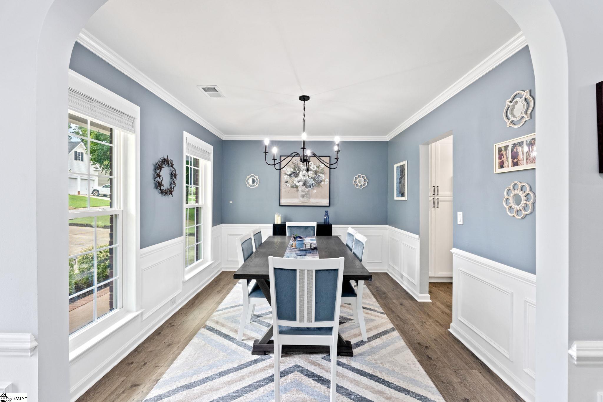 Residential in Greenville 5