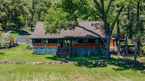 25624 Sherwood Dr, Pioneer, CA, 95666-9351 | Card Image