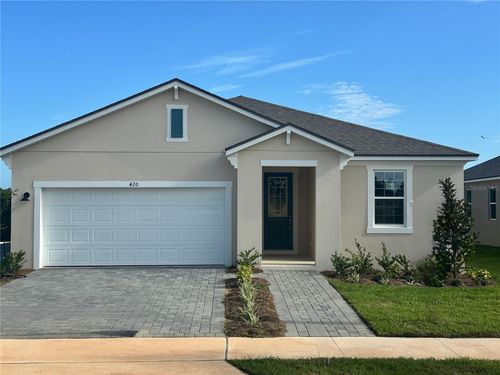 420 Free Range Dr, Groveland, FL, 34736 | Card Image