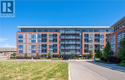 602-15 Prince Albert Blvd, Kitchener, ON, N2H0C2 | Card Image