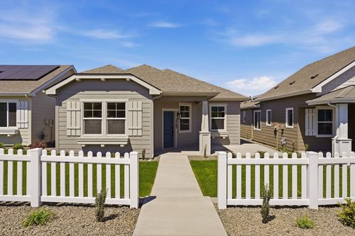 2587 N Rydal Ln, Liberty Lake, WA, 99019-5332 | Card Image