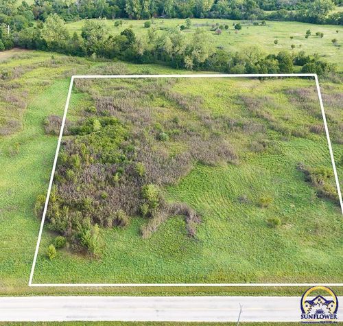 Lot 3 62nd St Ter, Meriden, KS, 66512 | Card Image