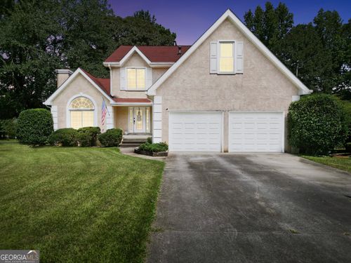 11 Jeriana Dr, Hampton, GA, 30228-2971 | Card Image