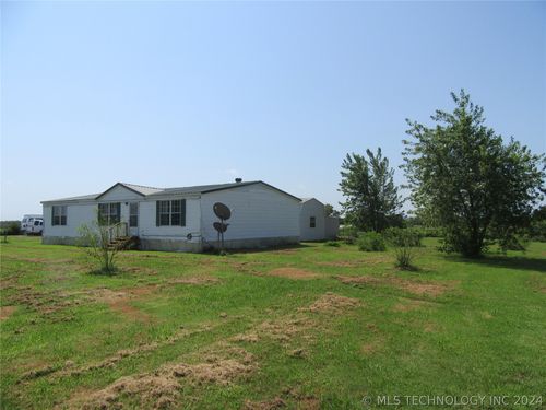 499 Ashland Gate Road, Stuart, OK, 74570 | Card Image