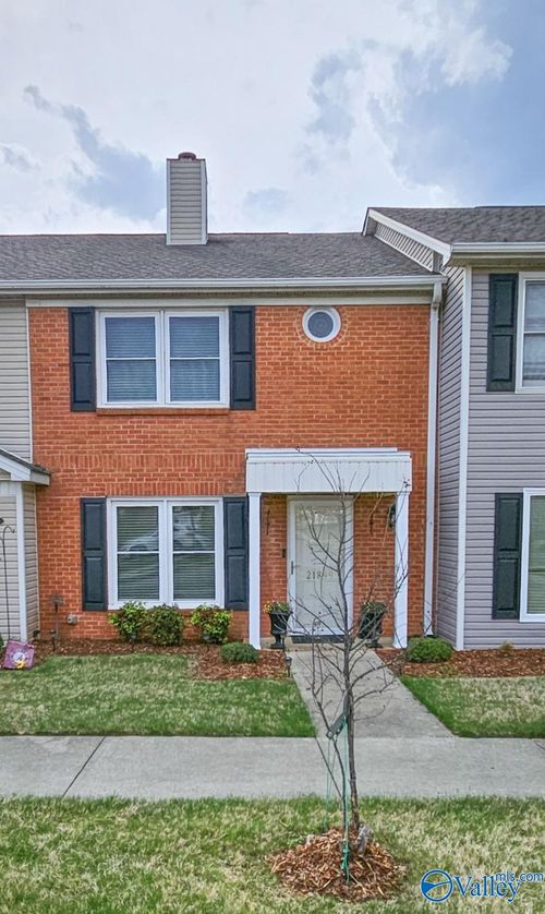 21899 Williamsburg Dr, Athens, AL, 35613-2738 | Card Image
