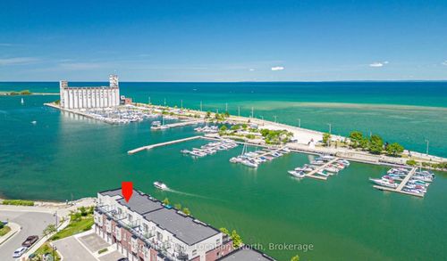 4 Huronic Crt, Collingwood, ON, L9Y5L6 | Card Image