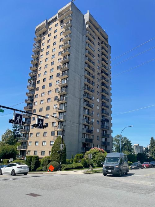 1201-145 St Georges Ave, North Vancouver, BC, V7L3G8 | Card Image