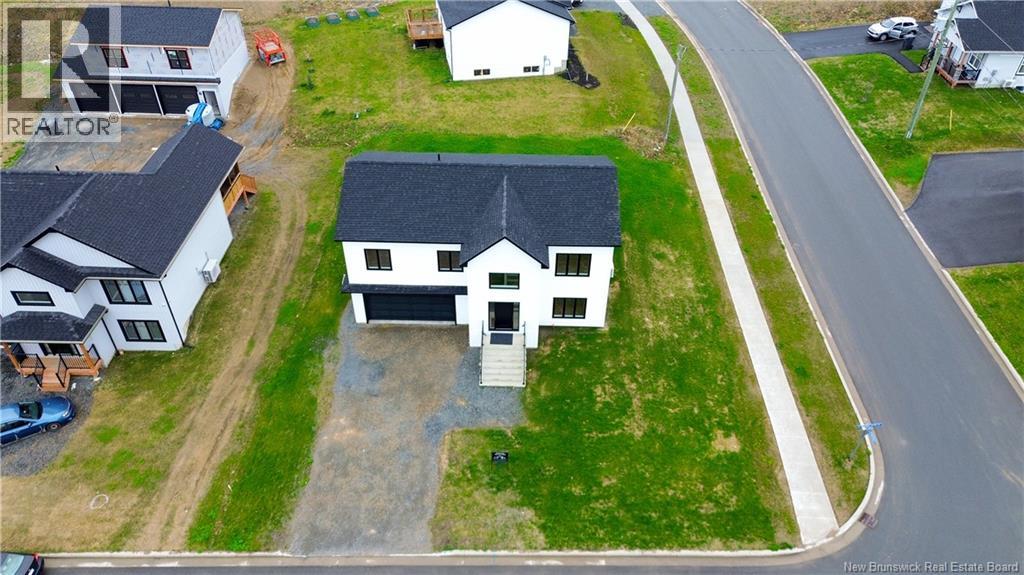 Residential in Fredericton 2