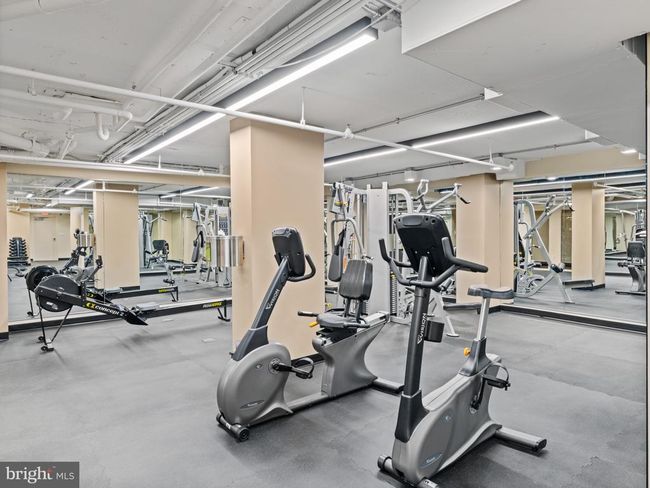 APT-703 - 1808 Old Meadow Rd, Condo with 1 bedrooms, 1 bathrooms and null parking in MCLEAN VA | Image 31