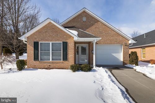 1885 Rosser Ln, WINCHESTER, VA, 22601-6354 | Card Image