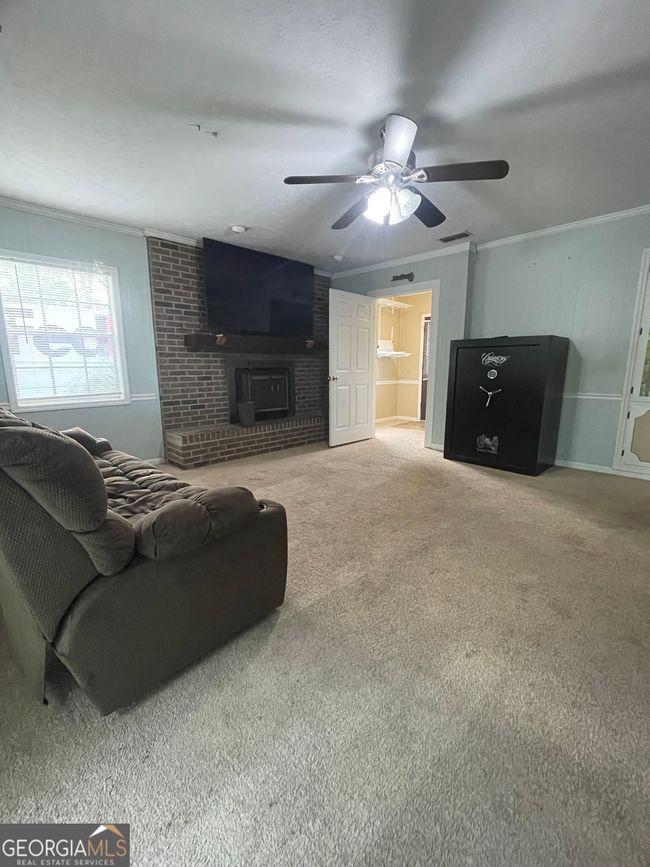 5930 Trudie Rd, House other with 3 bedrooms, 2 bathrooms and null parking in Patterson GA | Image 10