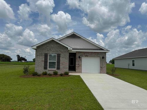 19130 Treehill Ln, Summerdale, AL, 36580-4533 | Card Image