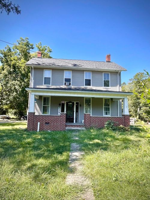 30851 State Route 180, Laurelville, OH, 43135-9302 | Card Image