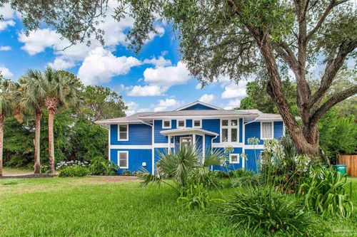 713 Roanoke Ct, Gulf Breeze, FL, 32561-4509 | Card Image