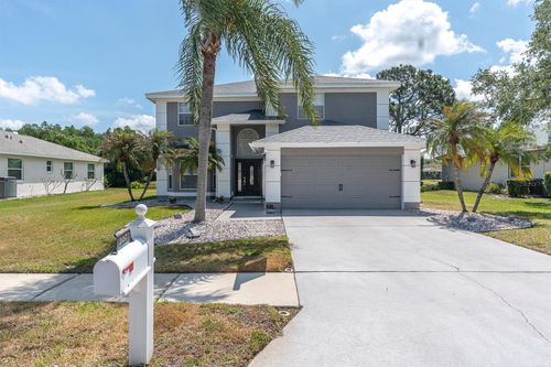 2487 Saddlewood Ln, Palm Harbor, FL, 34685-2534 | Card Image