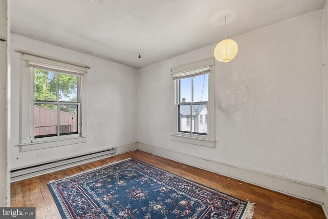 410 N West St, House other with 3 bedrooms, 3 bathrooms and null parking in CULPEPER VA | Image 28