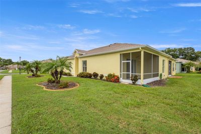 12146 Putter Green Court, House other with 3 bedrooms, 2 bathrooms and null parking in New Port Richey FL | Image 2