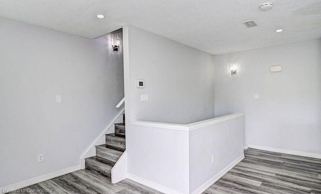 4D - 45 Cedarhill Cres, Townhouse with 3 bedrooms, 2 bathrooms and 1 parking in Kitchener ON | Image 16