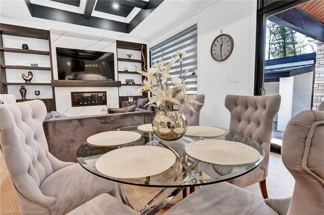 10175 Merrywood Dr, House other with 5 bedrooms, 4 bathrooms and 10 parking in Grand Bend ON | Image 19