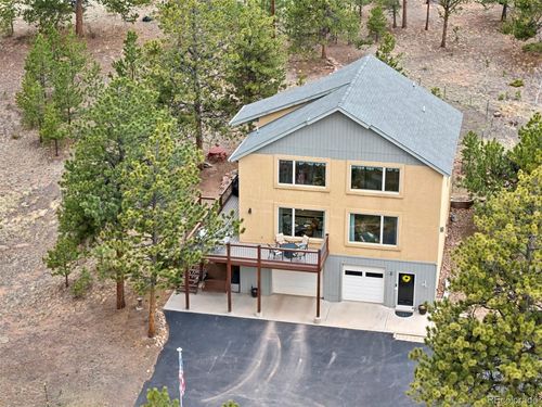 38 Kingston Dr, Florissant, CO, 80816-8006 | Card Image