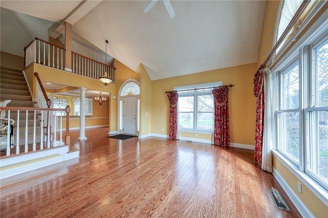 502 Applehill Ct, Condo with 3 bedrooms, 3 bathrooms and 2 parking in Gibsonia PA | Image 15