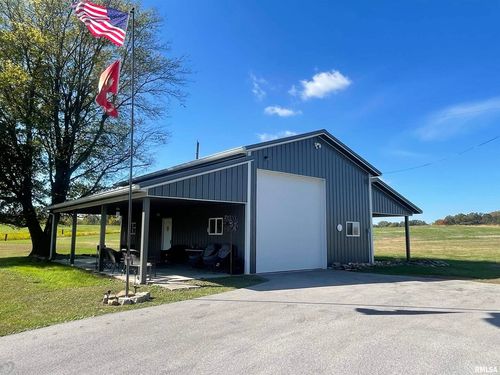 2121 Il Highway 1, Crossville, IL, 62827-2118 | Card Image