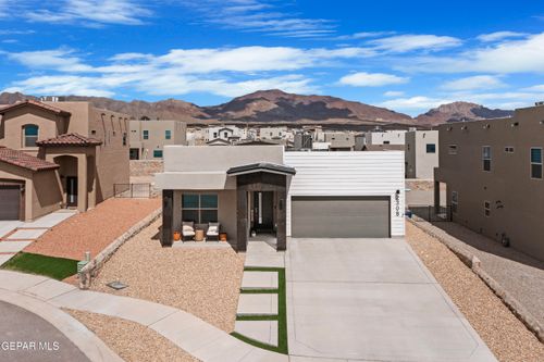 2308 Enchanted Quail Pl, El Paso, TX, 79911-7560 | Card Image