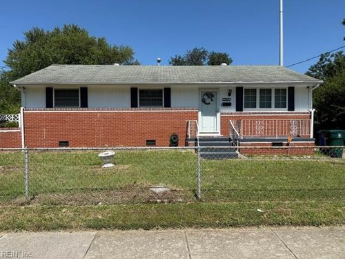 1005 37th Street, Newport News, VA, 23607 | Card Image