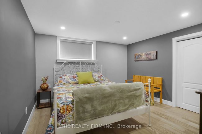 15 Mayapple Cres, House other with 5 bedrooms, 3 bathrooms and 4 parking in Ilderton ON | Image 32