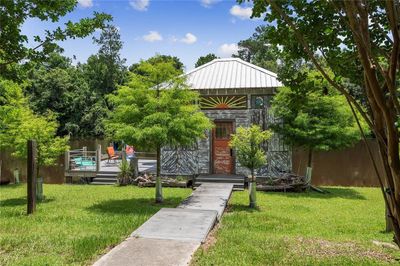 210 Kokomo Lane, House other with 4 bedrooms, 3 bathrooms and null parking in Bush LA | Image 2