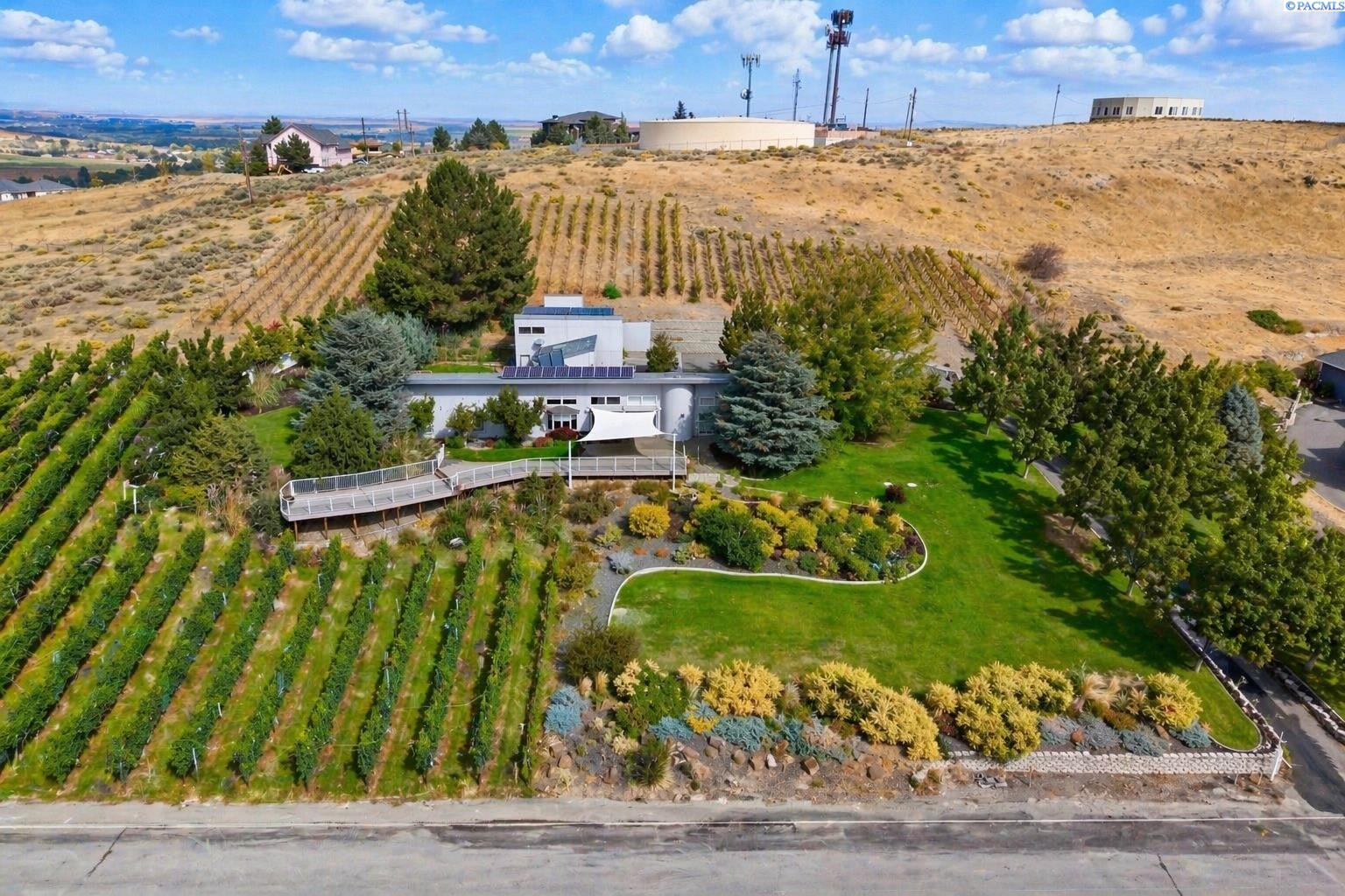 Residential in West Richland