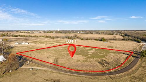 TBD LOT 1 County Road 24960, Brookston, TX, 75421 | Card Image