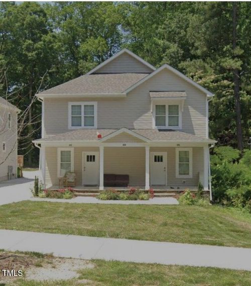 100-9065 Chaney Road, Raleigh, NC, 27606 | Card Image