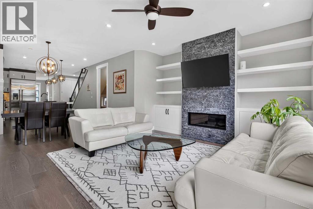 Residential in Calgary 3