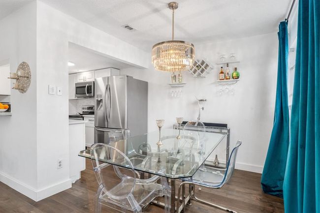 9502 - 9502 Windswept Ln, Townhouse with 2 bedrooms, 2 bathrooms and null parking in Houston TX | Image 6