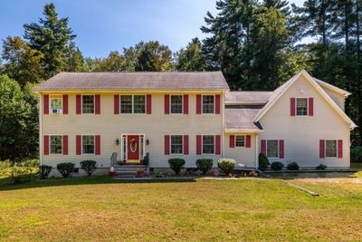 106 Riverton Road, House other with 6 bedrooms, 4 bathrooms and 5 parking in Barkhamsted CT | Image 1