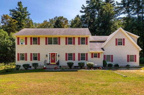 106 Riverton Road, Barkhamsted, CT, 06065 | Card Image