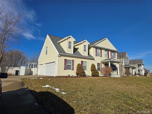 13046 Stony Brook Pass, Linden, MI, 48451-8858 | Card Image