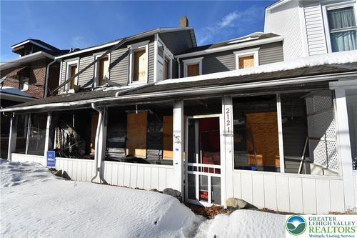 2121 Northampton Street, EASTON, PA, 18042 | Card Image
