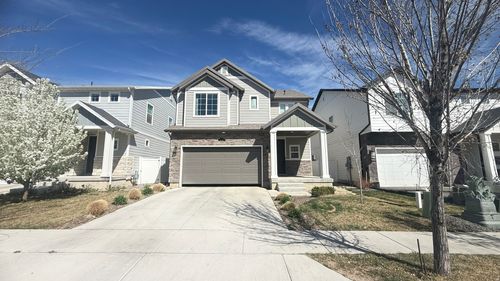 4106 W Red Clover Dr, Lehi, UT, 84048-4656 | Card Image