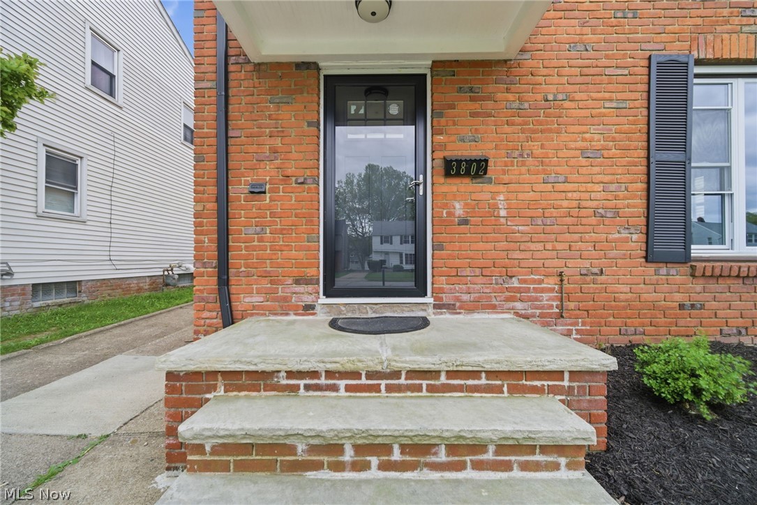 Residential in South Euclid 3