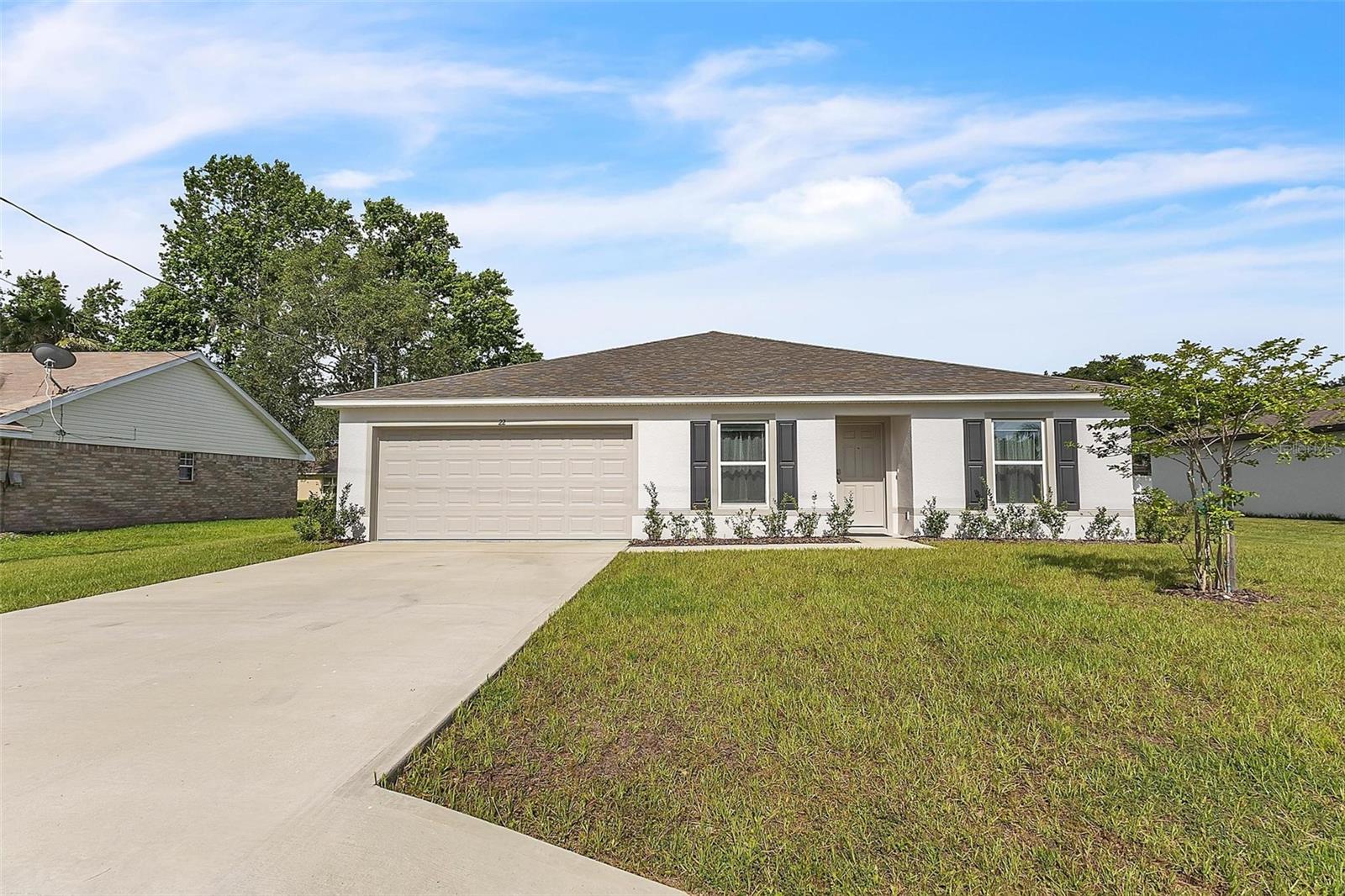 Residential in PALM COAST
