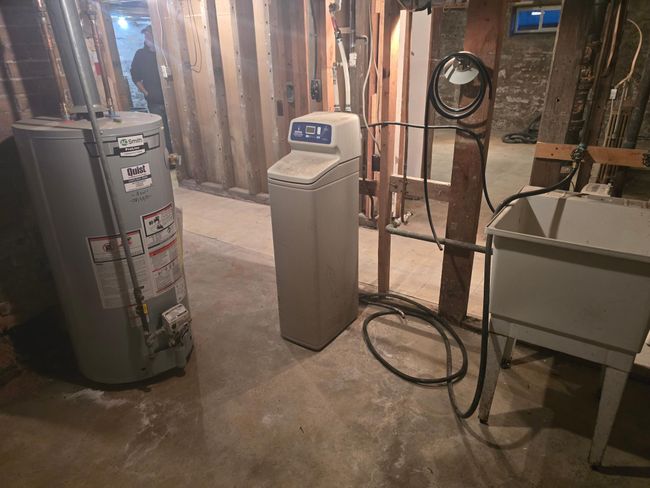 Gas water heater | Image 42