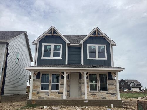 116 Woodrow Ln, Liberty Hill, TX, 78642-2793 | Card Image