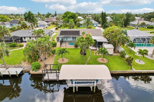 4390 Albacore Cir, Port Charlotte, FL, 33948-8901 | Card Image